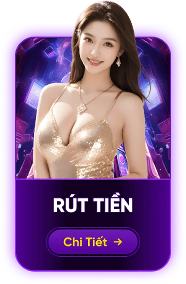 Rút tiền 68 Game Bài